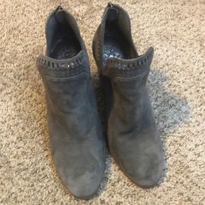 Fileana Split shaft bootie